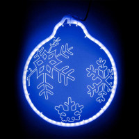 Световая фигура Фигуры HFS2-2B Laitcom