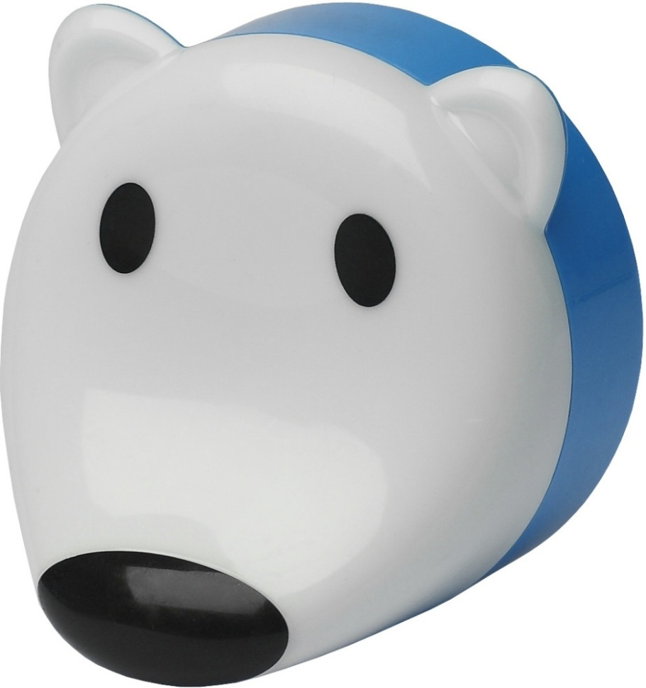 Ночник  NN-603-LS-W ЭРА