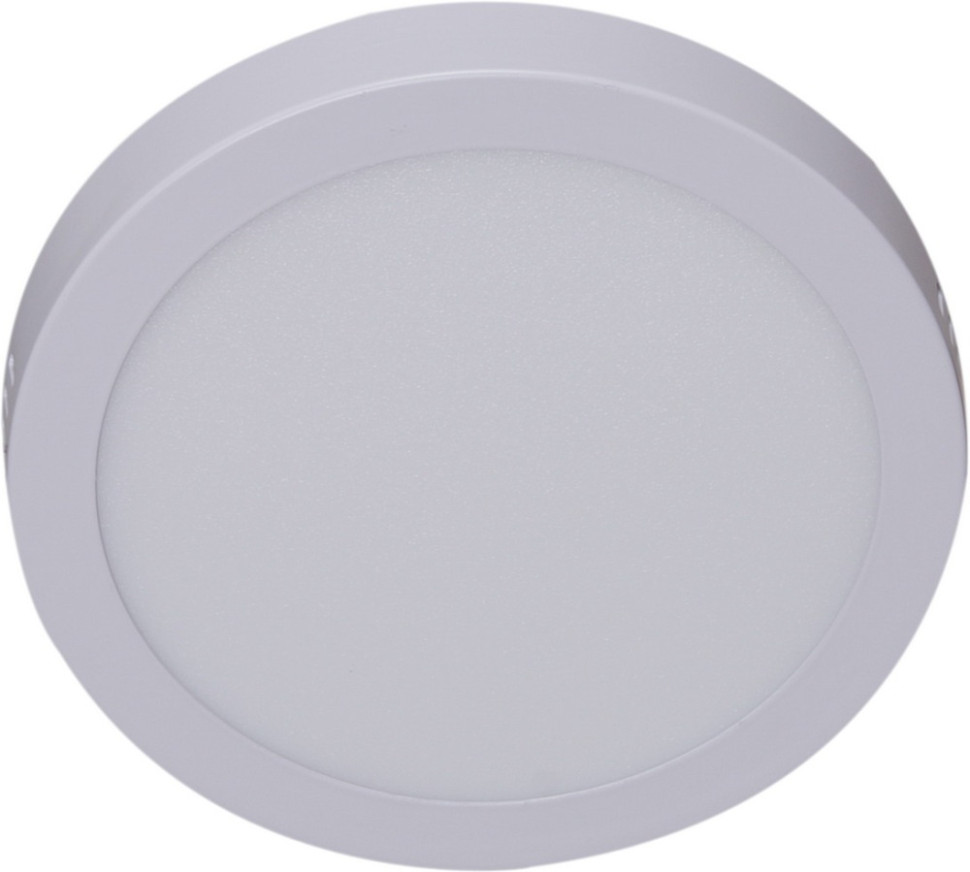 Светодиодная панель  70606-9.5-001OL LED12W WH 4000K Reluce