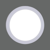 Светодиодная панель 70606-9.5-001OL LED12W WH 4000K Reluce Светодиодная панель 70606-9.5-001OL LED12W WH 4000K Reluce