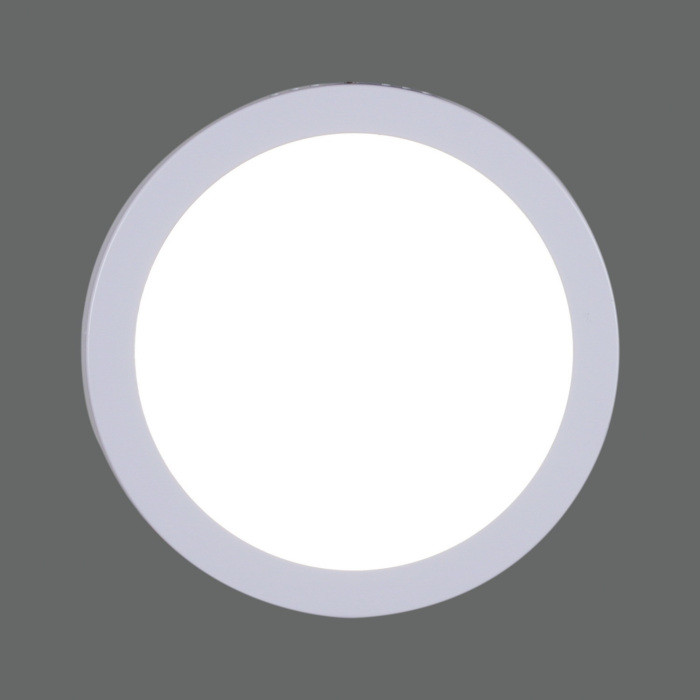 Светодиодная панель  70606-9.5-001OL LED12W WH 4000K Reluce