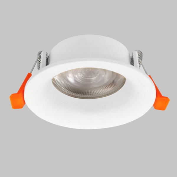 Точечный светильник  IL.0029.0001-WH Imex