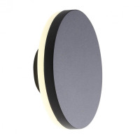 Уличный настенный светодиодный светильник ST Luce Mango SL087.401.01 Уличный настенный светодиодный светильник ST Luce Mango SL087.401.01