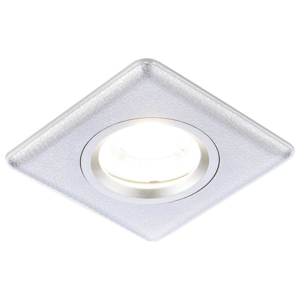 Точечный светильник Точечные Пластик P2350 SL Ambrella