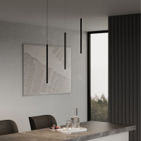 Подвесной светильник Flinn 50263 LED Elektrostandard