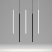 Подвесной светильник Flinn 50263 LED Elektrostandard