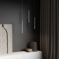 Подвесной светильник Flinn 50263 LED Elektrostandard