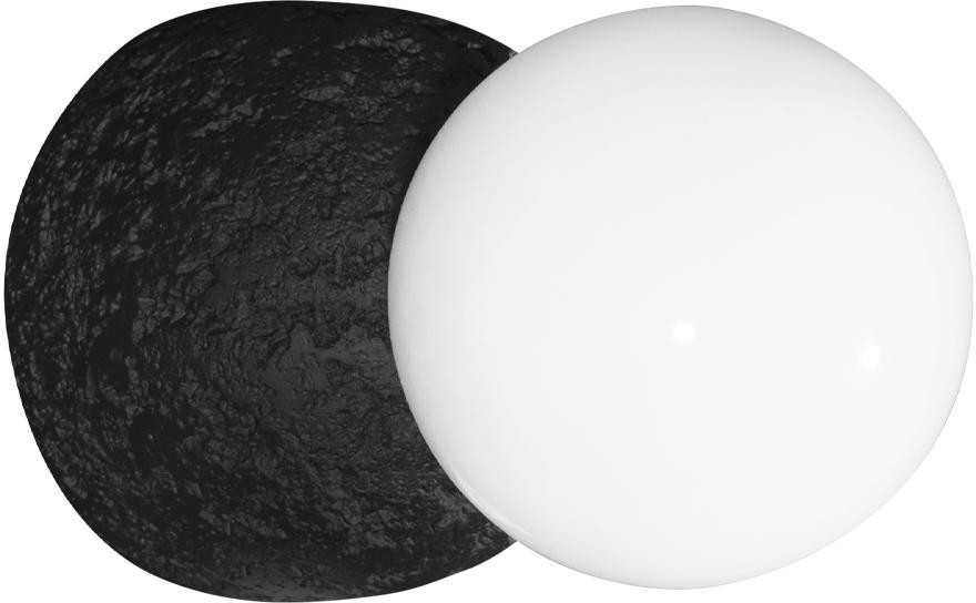 Настенный светильник Quill 10109W Dark grey Loft It