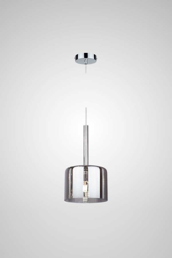 Подвесной светильник AM355 AM355-D140 CH AM Group