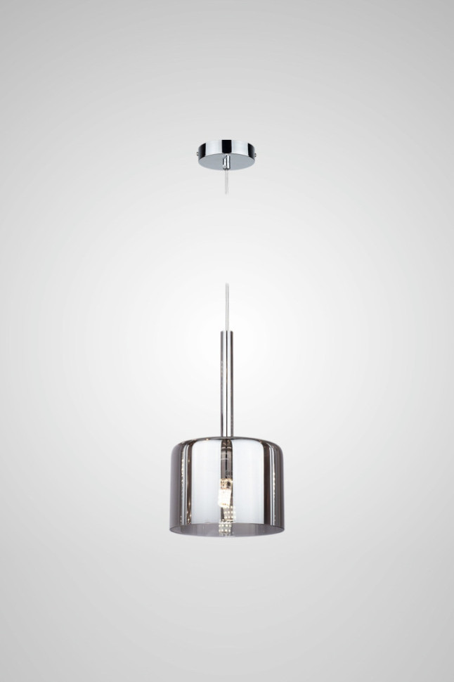 Подвесной светильник AM355 AM355-D140 CH AM Group