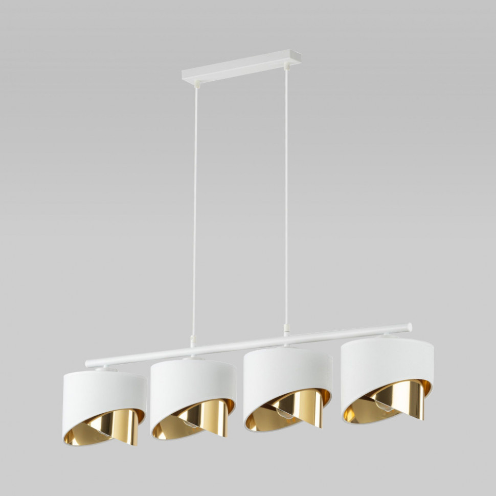 Подвесной светильник Grant White 4822 Grant White TK Lighting