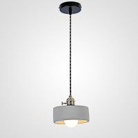 Подвесной светильник Industry01 ImperiumLoft Подвесной светильник Industry01 ImperiumLoft