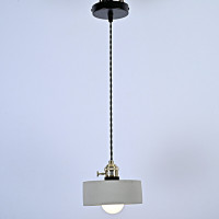 Подвесной светильник Industry01 ImperiumLoft Подвесной светильник Industry01 ImperiumLoft