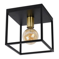 Потолочный светильник Lucide Ruben 00124/01/30 Потолочный светильник Lucide Ruben 00124/01/30