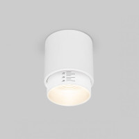 Накладной светодиодный светильник Elektrostandard Cors 25032/LED белый a062385