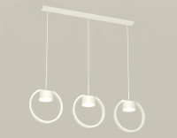 Подвесной светильник TRADITIONAL XB9106100 Ambrella Подвесной светильник TRADITIONAL XB9106100 Ambrella