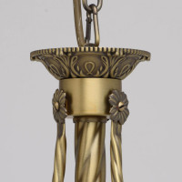 Подвесной светильник MW-Light Афродита 317010303