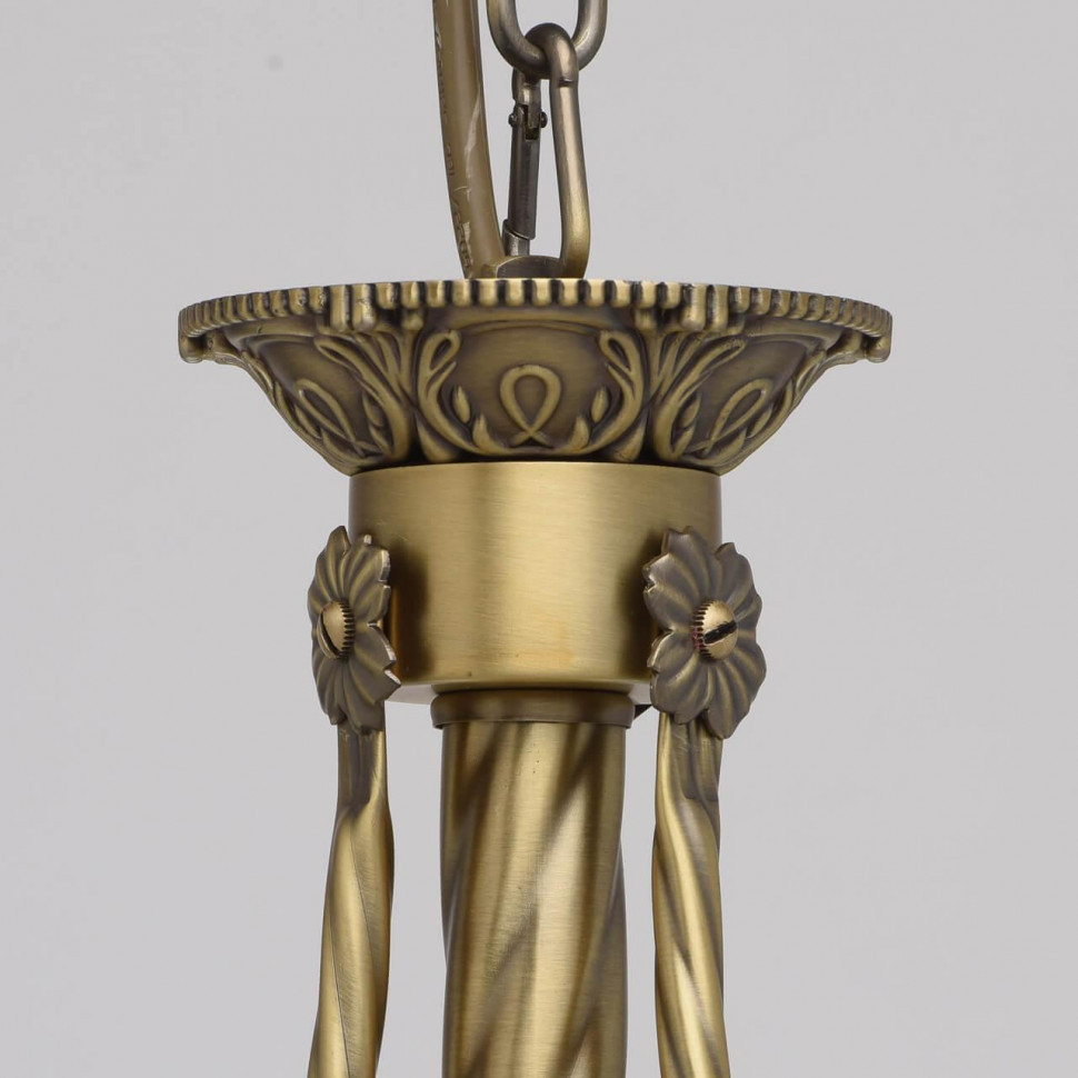 Подвесной светильник MW-Light Афродита 317010303