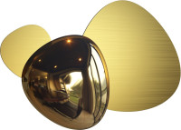 Бра Jack-stone MOD314WL-L8G4K Maytoni