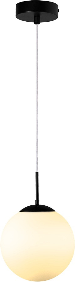 Подвесной светильник Volare A1561SP-1BK Arte Lamp