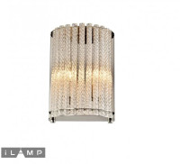 Бра Manhattan W2554-2 NIC iLamp