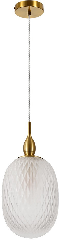 Подвесной светильник Verdi 5818/03 SP-1 Divinare
