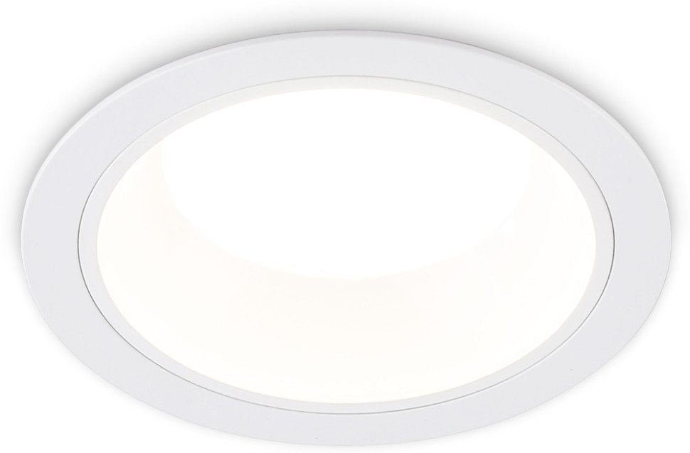 Точечный светильник TECHNO SPOT TN52335 Ambrella