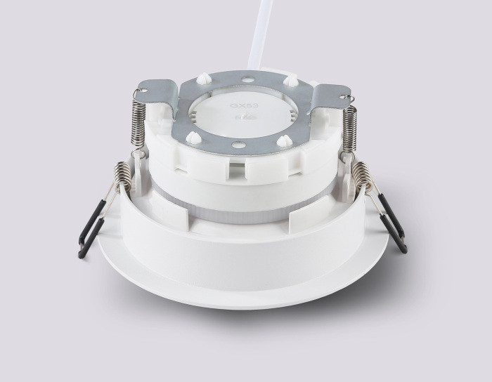 Точечный светильник TECHNO SPOT TN52335 Ambrella