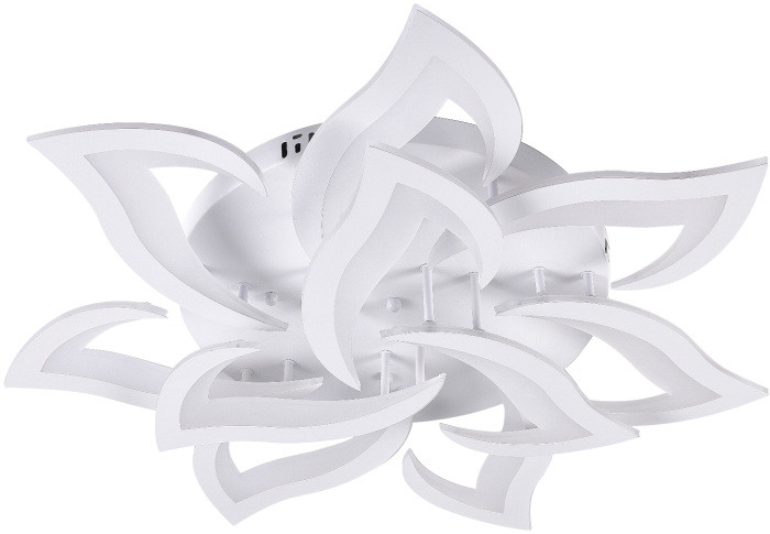 Потолочная люстра Led Lamps LED LAMPS 81224 Natali Kovaltseva