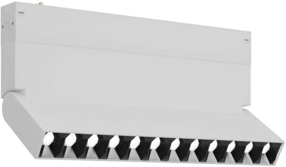 Трековый светильник Skyline 220 ST686.546.09 ST Luce