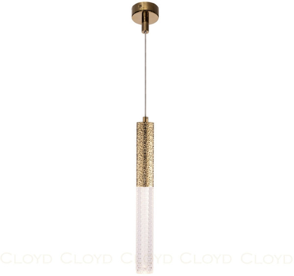 Подвесной светильник Fagott 10669 Cloyd