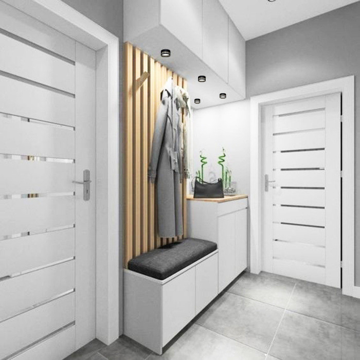 Точечный светильник  53014-9.5-001CT GX53 BK Reluce