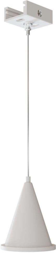 Подвесной комплект Трехфазная трековая система ST030.509.23 ST Luce