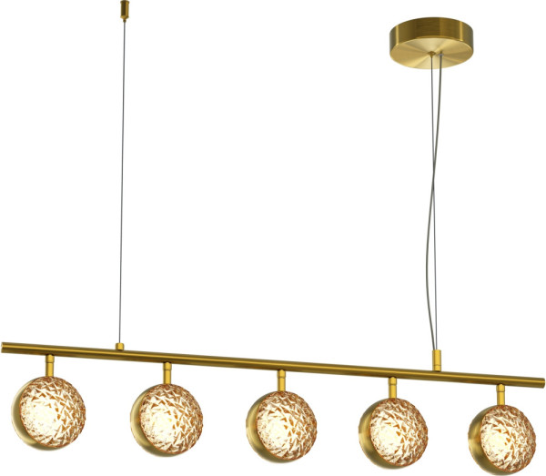 Подвесной светильник Mind MOD299PL-L48BS3K Maytoni