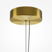 Подвесной светильник Mind MOD299PL-L48BS3K Maytoni Подвесной светильник Mind MOD299PL-L48BS3K Maytoni