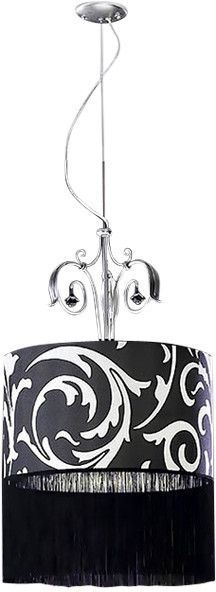 Подвесной светильник La Divina 61-5744/7514 Schuller