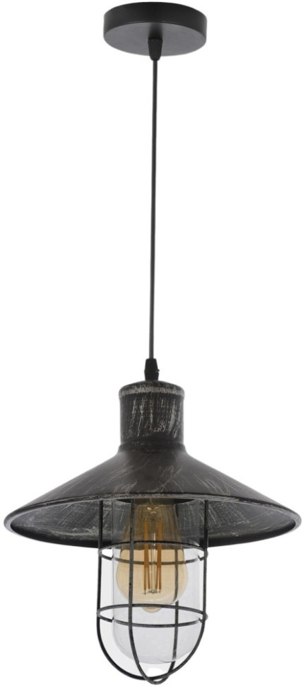 Подвесной светильник  LDP 6013 O.SL Lumina Deco