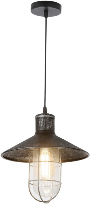 Подвесной светильник  LDP 6013 O.SL Lumina Deco