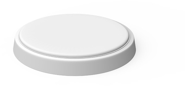 Настенно-потолочный светильник HALL 193411215 Gauss