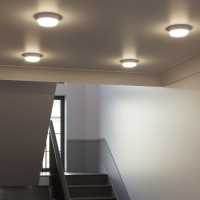 Настенно-потолочный светильник HALL 193411215 Gauss Настенно-потолочный светильник HALL 193411215 Gauss