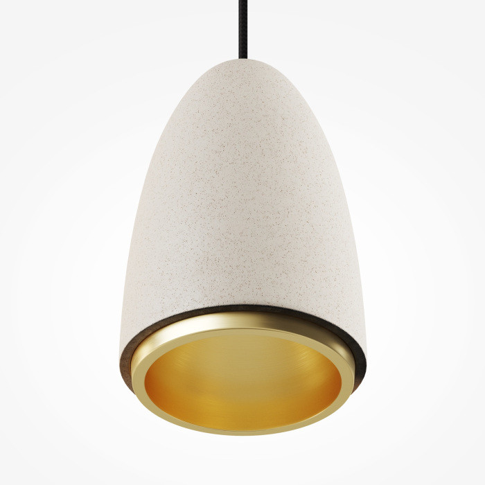 Подвесной светильник Pilastro MOD430PL-01CM Maytoni