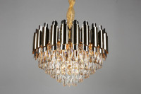 Подвесная люстра Omnilux Malgrate OML-81403-08 Подвесная люстра Omnilux Malgrate OML-81403-08