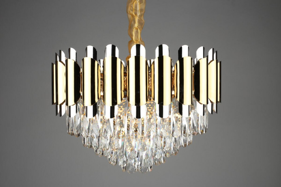 Подвесная люстра Omnilux Malgrate OML-81403-08