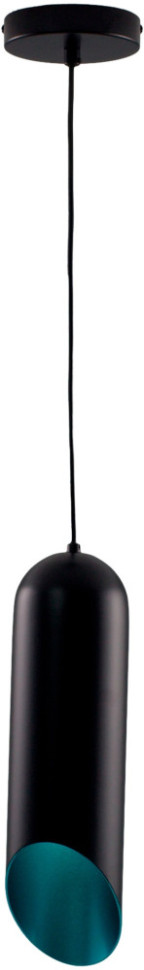 Подвесной светильник Tube V11340-1P Moderli