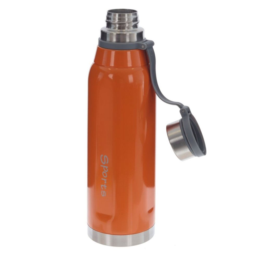 Термос, 800 мл, L9 W8 H28 см, 3в.