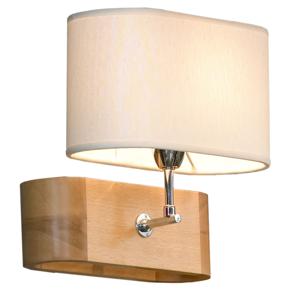 Бра Nulvi GRLSF-2111-01 Lussole Loft