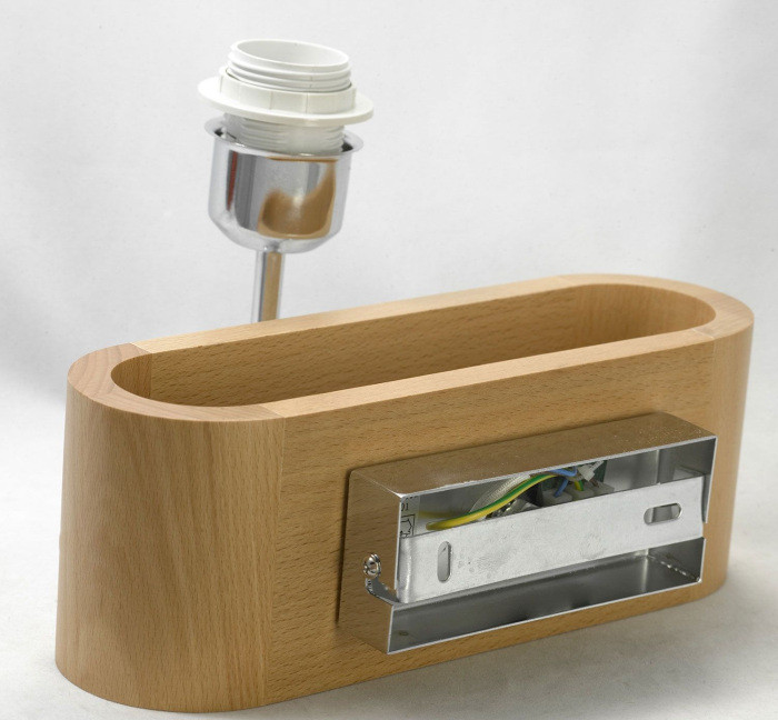 Бра Nulvi GRLSF-2111-01 Lussole Loft