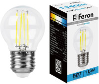 Лампочка светодиодная LB-515 38254 Feron