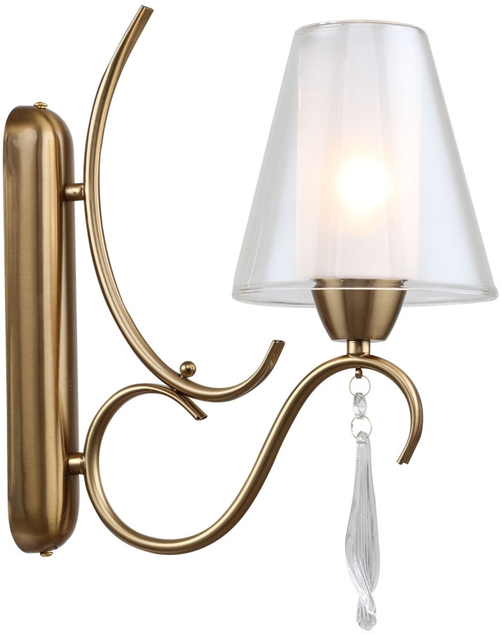 Бра Greensboro LSP-8825 Lussole