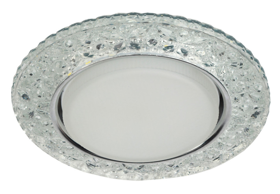 Точечный светильник  DK LD25 SL/WH ЭРА